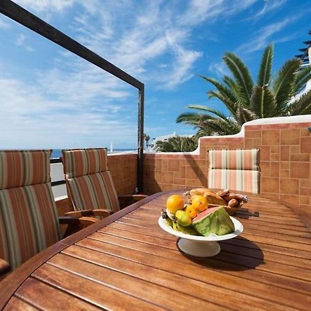 Vista Faro Sardina Leilighet Las Palmas de Gran Canaria Eksteriør bilde