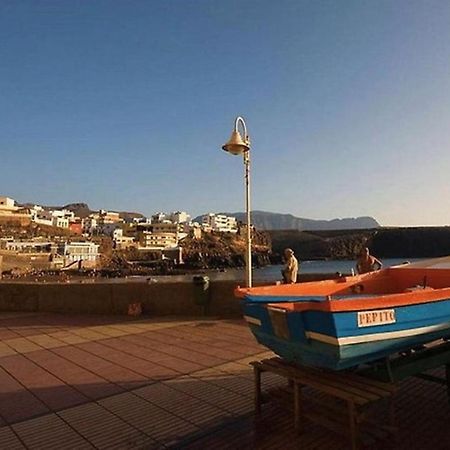 Vista Faro Sardina Leilighet Las Palmas de Gran Canaria Eksteriør bilde